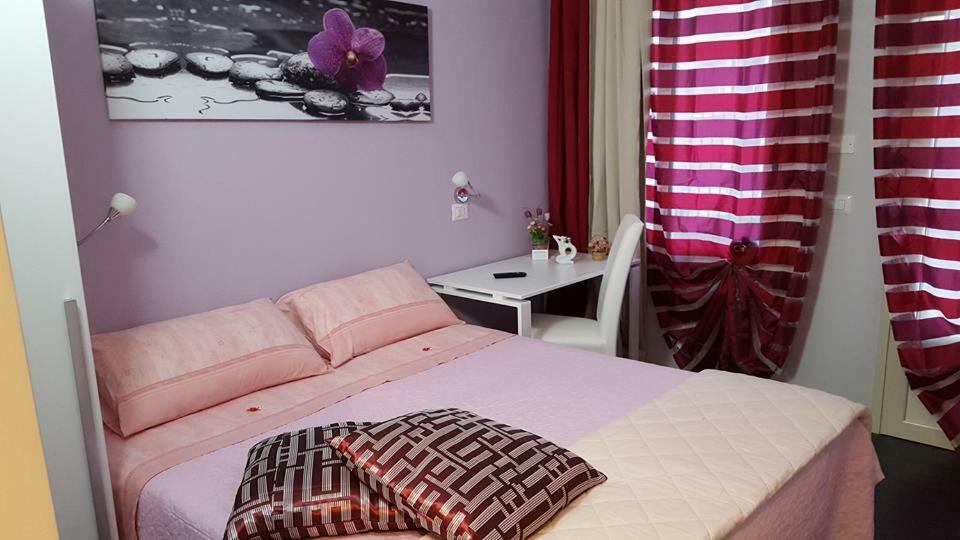 B&B Villa Letizia Inn Castelbuono  Exterior photo